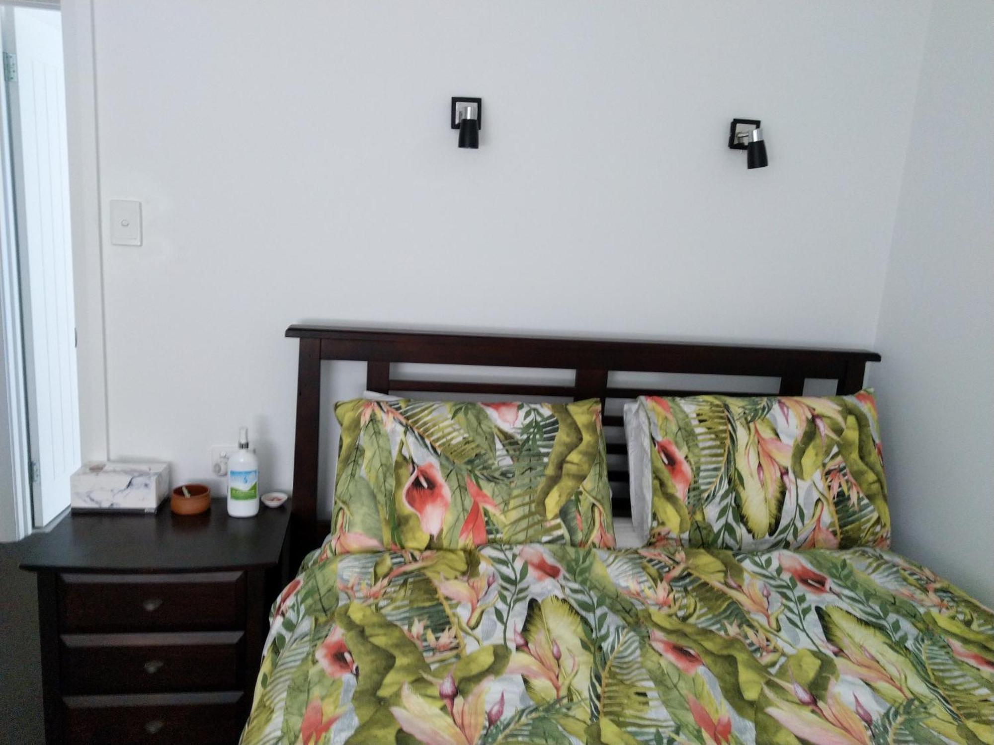 ألباني C'Est La Vie Bed & Breakfast المظهر الخارجي الصورة